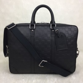 Louis Vuitton Briefcase Porte Voyage Infini