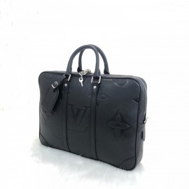 Louis Vuitton Briefcase Porte Voyage Oversize