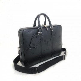 Louis Vuitton Briefcase Porte Voyage Oversize