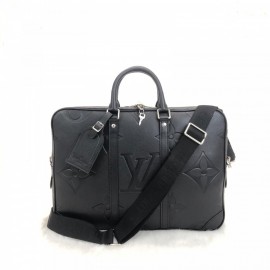 Louis Vuitton Briefcase Porte Voyage Oversize