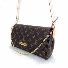 Louis Vuitton Favorite Mm Classic 