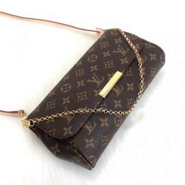 Louis Vuitton Favorite Mm Classic 