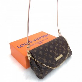 Louis Vuitton Favorite Mm Classic 