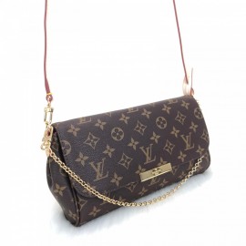 Louis Vuitton Favorite Mm Classic 