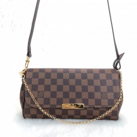 Louis Vuitton Favorite Mm Damier