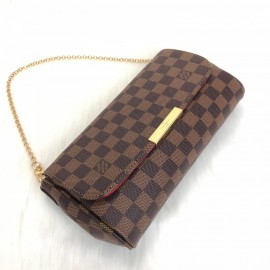 Louis Vuitton Favorite Mm Damier