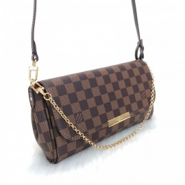 Louis Vuitton Favorite Mm Damier