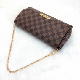 Louis Vuitton Favorite Mm Damier