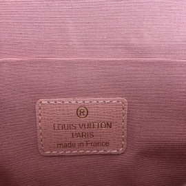 Louis Vuitton Felice AzureDamier