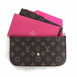 Louis Vuitton Felice Classic