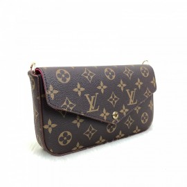 Louis Vuitton Felice Classic