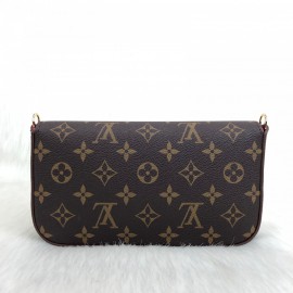 Louis Vuitton Felice Classic