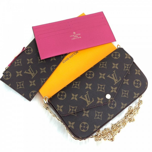 Louis Vuitton Felice Classic