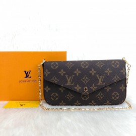 Louis Vuitton Felice Classic