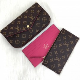 Louis Vuitton Felice Classic