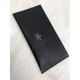 Louis Vuitton Felice Genuine Leather Black