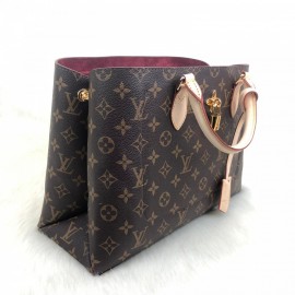 Louis Vuitton Flower Tote Classic 