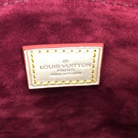 Louis Vuitton Flower Tote Classic 