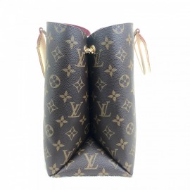 Louis Vuitton Flower Tote Classic 