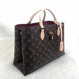 Louis Vuitton Flower Tote Classic 