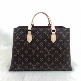 Louis Vuitton Flower Tote Classic 