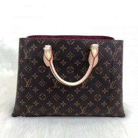 Louis Vuitton Flower Tote Classic 