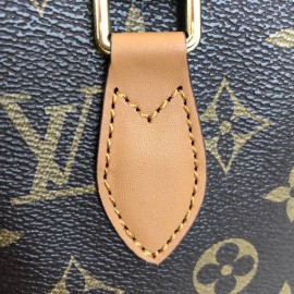 Louis Vuitton Flower Tote Tan Color