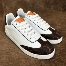 Louis Vuitton Frontrow Limited Sneaker