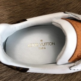 Louis Vuitton Frontrow Limited Sneaker