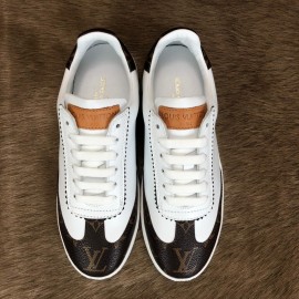 Louis Vuitton Frontrow Limited Sneaker