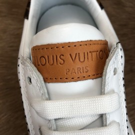 Louis Vuitton Frontrow Limited Sneaker