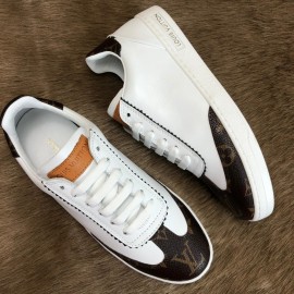 Louis Vuitton Frontrow Limited Sneaker