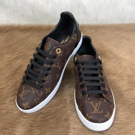 Louis Vuitton Frontrow Sneaker