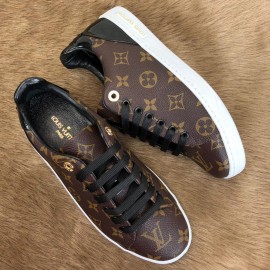 Louis Vuitton Frontrow Sneaker