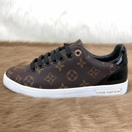 Louis Vuitton Frontrow Sneaker