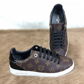 Louis Vuitton Frontrow Sneaker