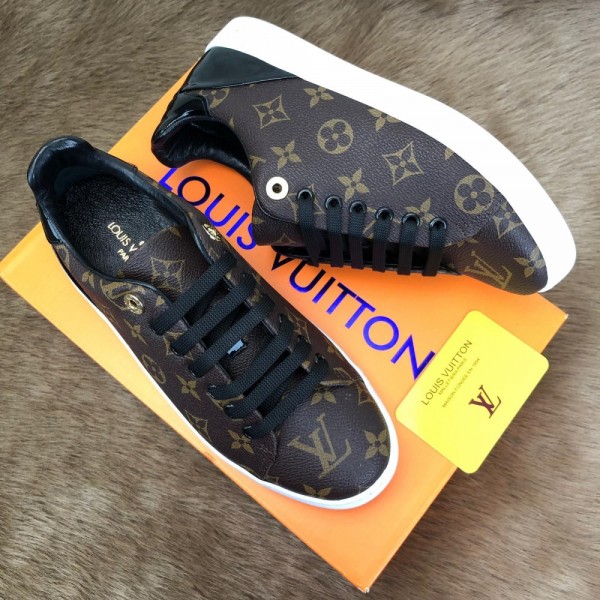 Louis Vuitton Frontrow Sneaker