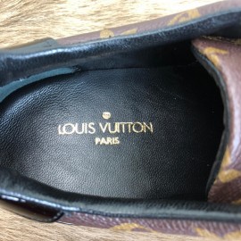 Louis Vuitton Frontrow Sneaker