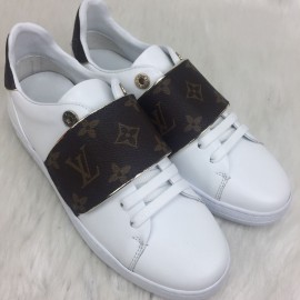 Louis Vuitton Frontrow Sneaker New Season