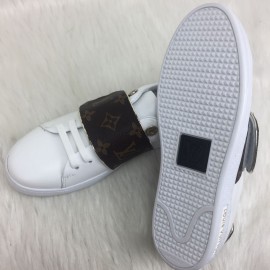 Louis Vuitton Frontrow Sneaker New Season