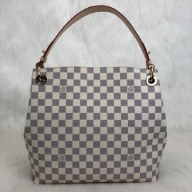 Louis Vuitton Graceful AzureDamier