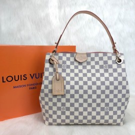 Louis Vuitton Graceful AzureDamier