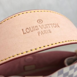 Louis Vuitton Graceful AzureDamier