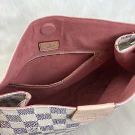 Louis Vuitton Graceful AzureDamier