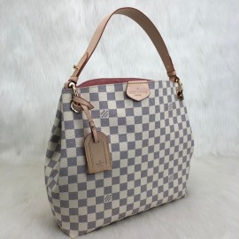 Louis Vuitton Graceful AzureDamier