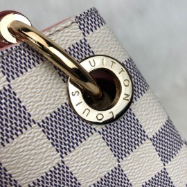 Louis Vuitton Graceful AzureDamier