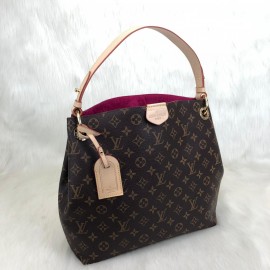 Louis Vuitton Graceful Classic