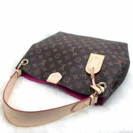 Louis Vuitton Graceful Classic