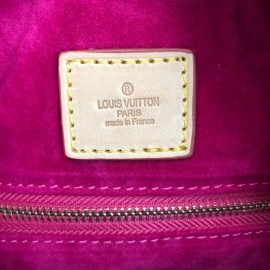 Louis Vuitton Graceful Classic