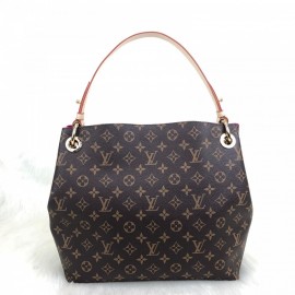 Louis Vuitton Graceful Classic